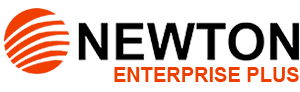 NEWTON Enterprise Plus logo