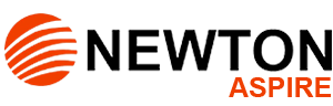 NEWTON Aspire logo
