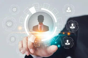 what is hrms software