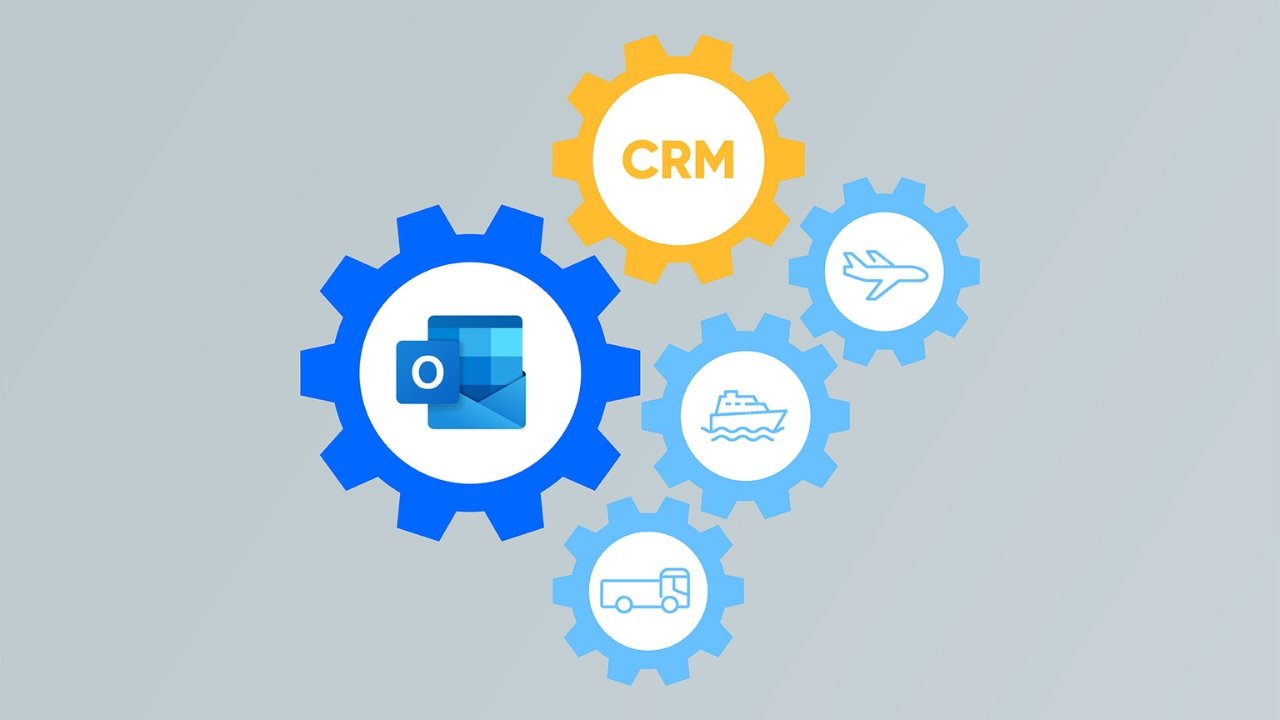 How CRM Software for Logistics Companies Helps Manage Clients Efficiently