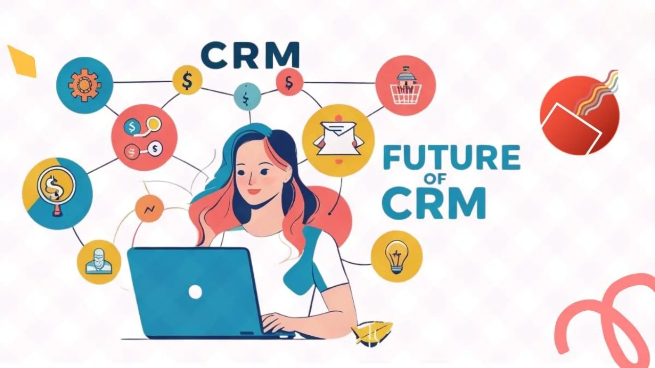 Why CRM Software for Manufacturing Companies Is Essential for Business Growth