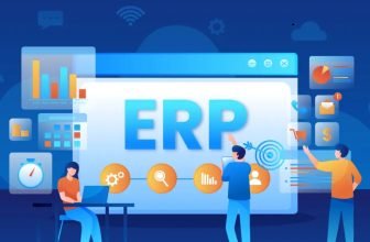 How ERP Software Improves Efficiency in Modern Businesses