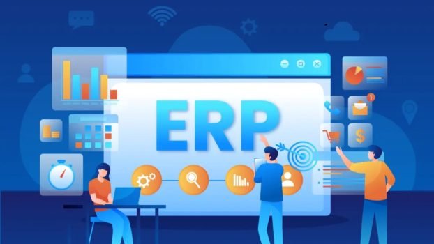 How ERP Software Improves Efficiency in Modern Businesses