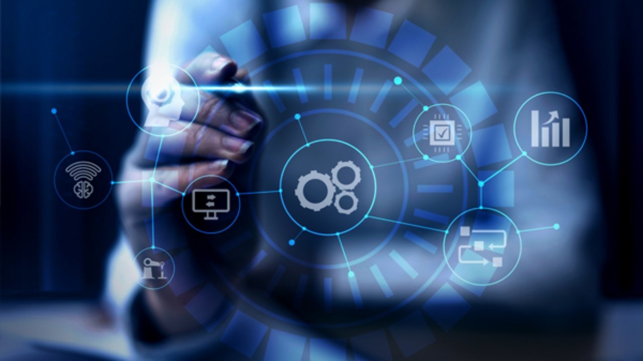 How ERP Software Improves Efficiency in Modern Businesses